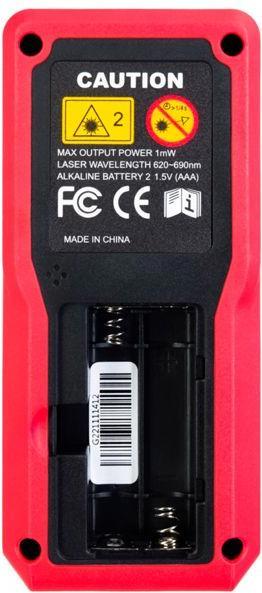 Produktbild Ermenrich Reel GM100 Laser-Messgerät (100 m, 690 nm)