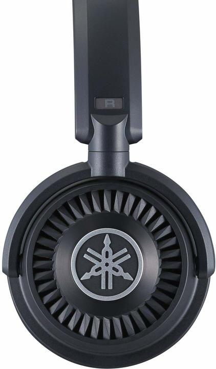 Image du produit Yamaha HPH-150B hoofdtelefoon noir (Filaire)