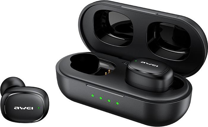 Actual product image adidas Bluetooth 5.1 T13 Pro TWS (No noise cancellation, 9 h, Wireless)
