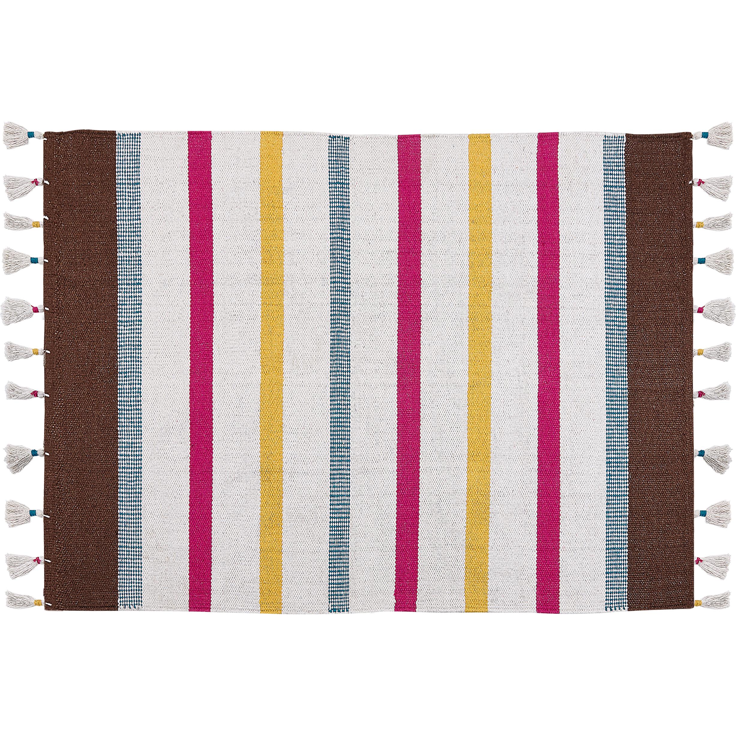 Thumbnail - Beliani, Teppich, Hisarli (140 x 200 cm)