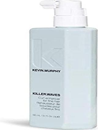Actual product image Kevin Murphy Killer.Waves (150 ml, Liquid shampoo)