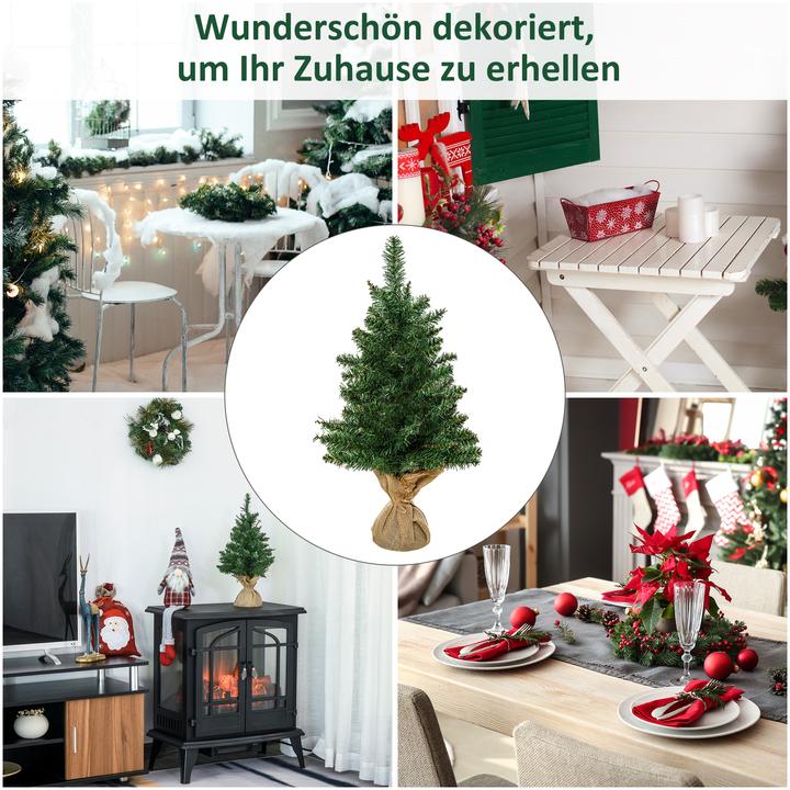 Produktbild Jamb Weihnachtsbaum (60 cm)