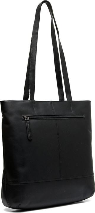 Immagine prodotto The Chesterfield Brand Borsa a tracolla Emilia in pelle con scomparto per laptop da 35 cm