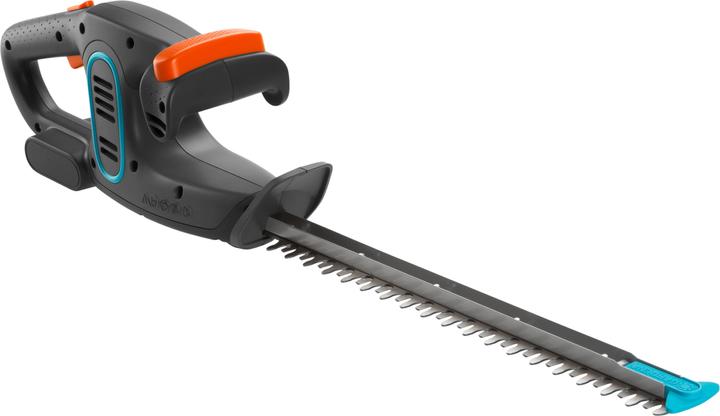 Actual product image Gardena Akku EasyCut Li (Rechargeable battery operated)