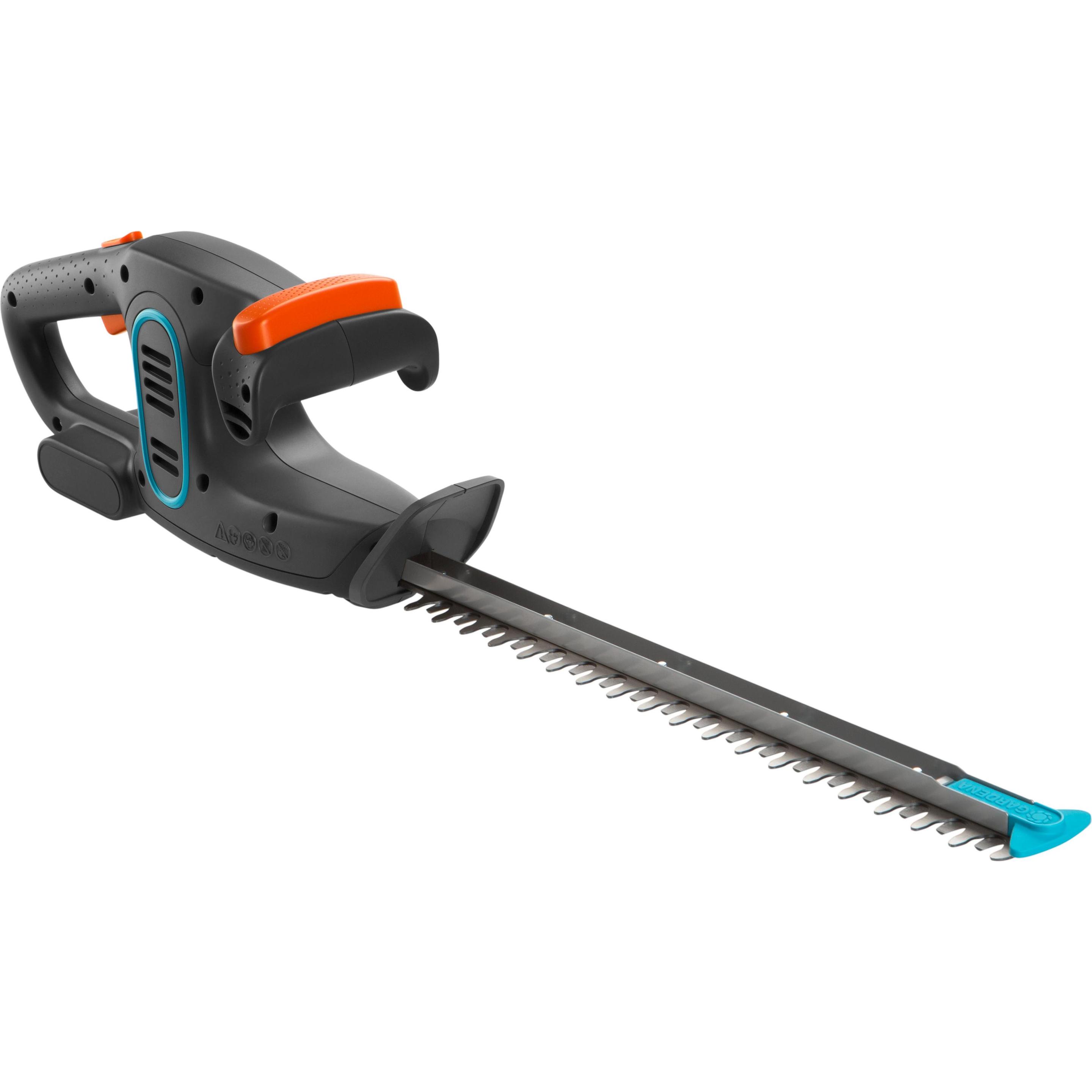 Gardena, Heckenschere, Akku EasyCut Li (Akkuheckenschere)