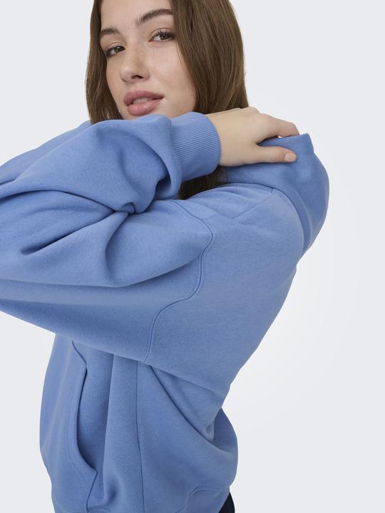 Produktbild Only ONLBEST Sweatshirt Kapuzenpullover (S)