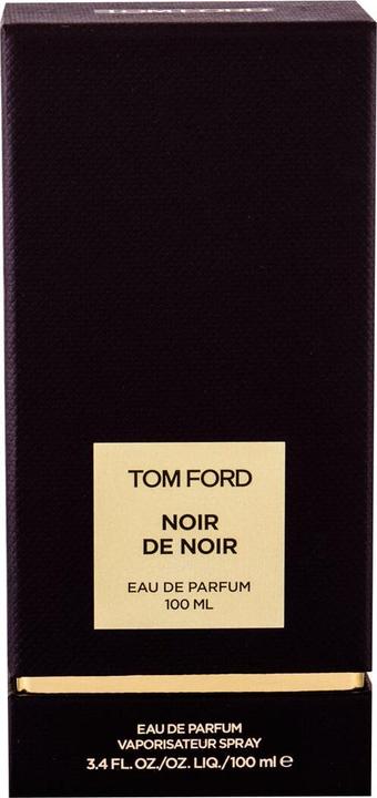 Produktbild Tom Ford Noir de Noir (Eau de Parfum, 100 ml)