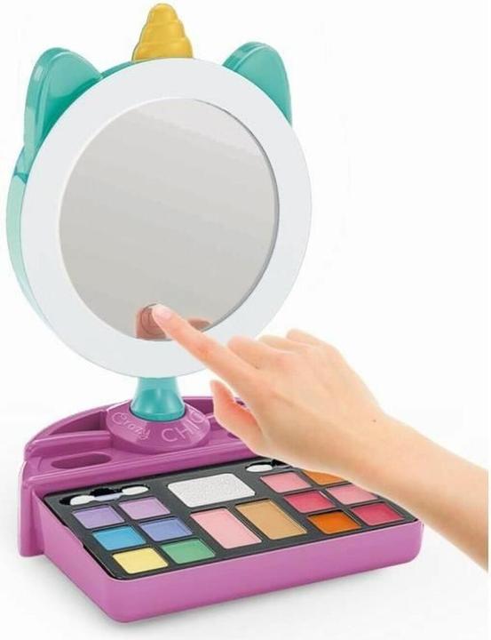 Immagine prodotto Clementoni Specchio da trucco Deluxe