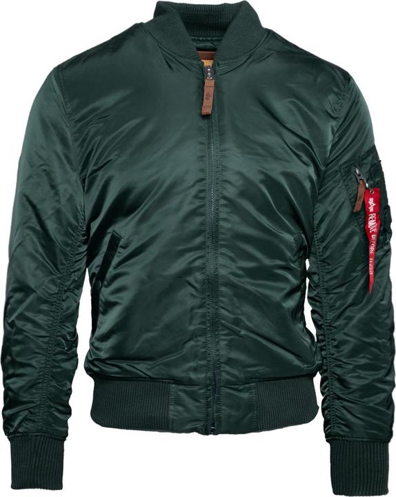 Actual product image Alpha Industries MA 1 VF 59 - 53159 (L)
