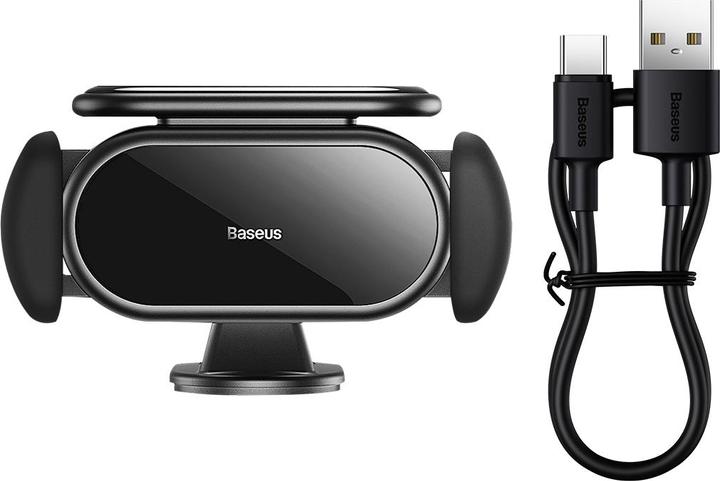 Produktbild Baseus Steel Cannon Pro Series