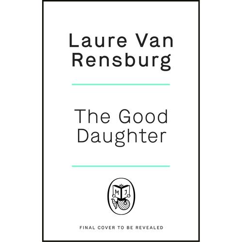 Thumbnail - The Good Daughter, Belletristik von Laure van Rensburg