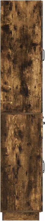 Produktbild vidaXL Möbelset (34.50 x 66 x 87 cm)
