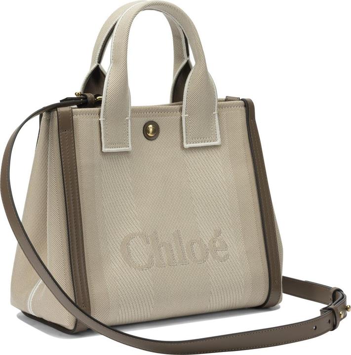 Immagine prodotto Chloé "Carry" tote shoulder bag