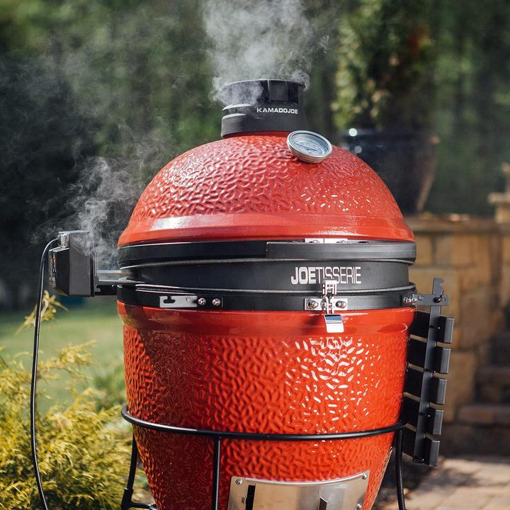 Produktbild Kamado Joe Joe Draaispit JOEtisserie - Classic Joe