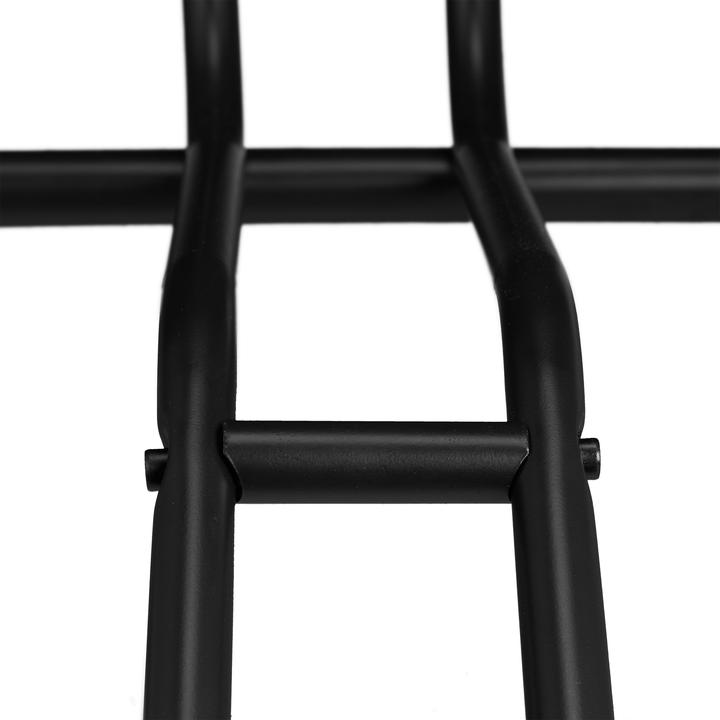 Produktbild Relaxdays Fahrradständer