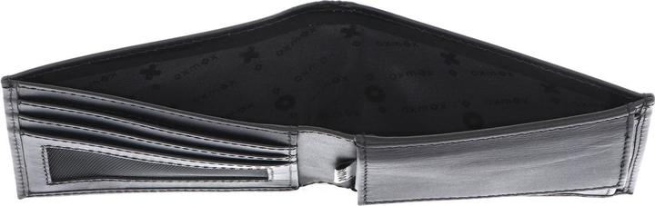 Actual product image Oxmox Leather RFID Protect Pocketbörse