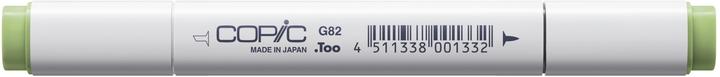 Actual product image Copic Graphic marker Classic type G - 82 (1x)