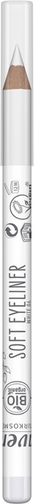 Lavera BIO-Augenstift N°06 White - 1,14g -
