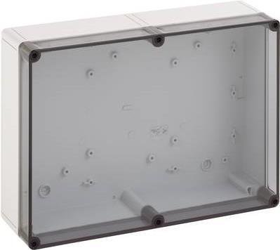 Produktbild Spelsberg Gehäuse PS/PC 182x180x63mm (Gehäuse)
