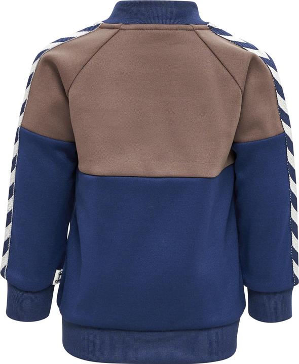 Immagine prodotto hummel Giacca Con Zip Hmlolek (86)