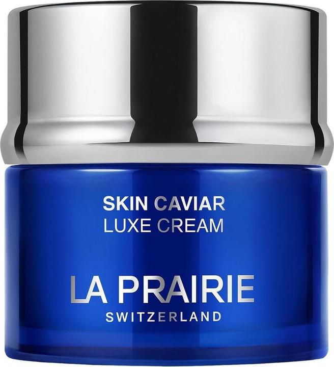 La Prairie Caviar Skin Caviar Luxe Cream 50 ml (50 ml, 24h cream)