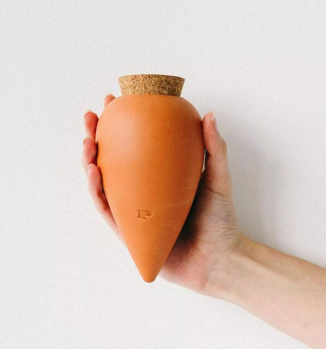 Image du produit Pepin Olla (Cône d'argile)