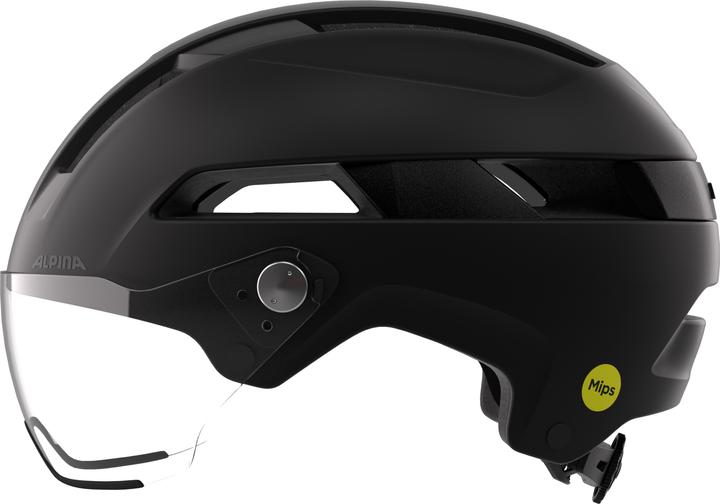 Produktbild ALPINA SPORTS Bloom Mips (56 cm)