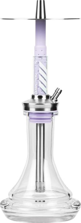 Produktbild Motion Amotion FUTR - Mauve (45 cm)