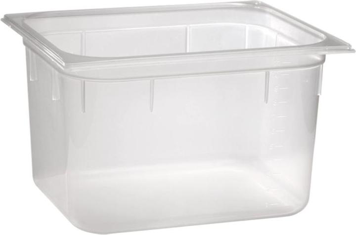 Actual product image APS GN container polypropylene (32.50 cm, 1x)