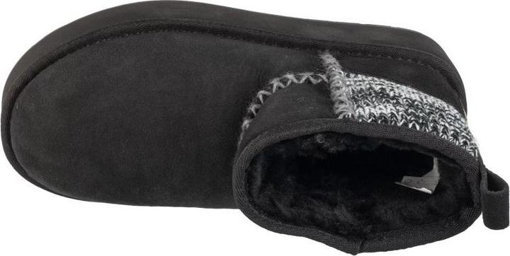Produktbild EMU Australia Stinger Knit Flatform-Schuhe (37)