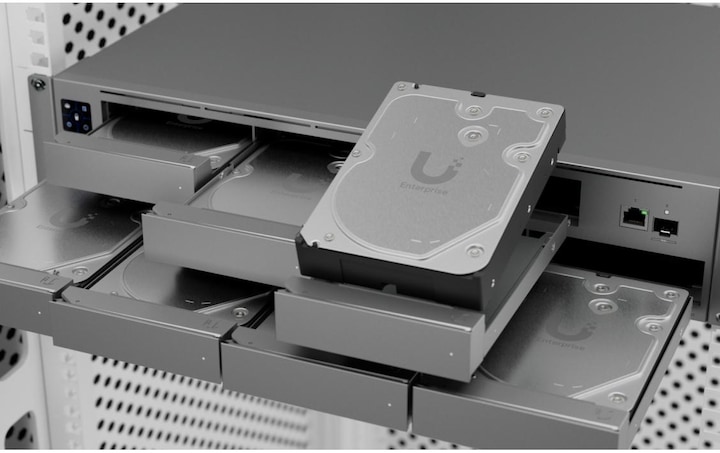 Produktbild Ubiquiti UACC-HDD-E-8TB (8 TB, 3.5")
