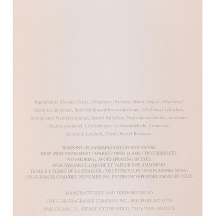 Actual product image Tommy Bahama Pearl (Eau de parfum, 100 ml)