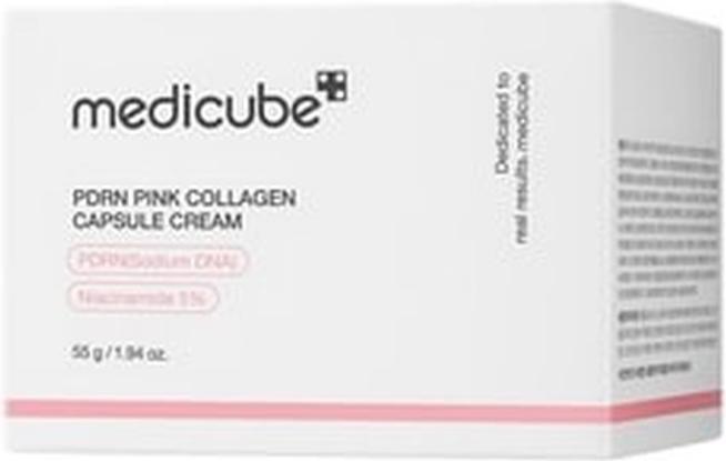 Image du produit Medicube Pink Collagen (55 ml)