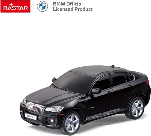 Actual product image Rastar TOY RC CAR 1/24 31700