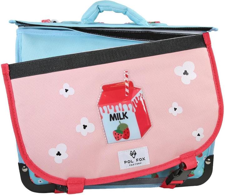 Immagine prodotto Pol Fox Strawberry