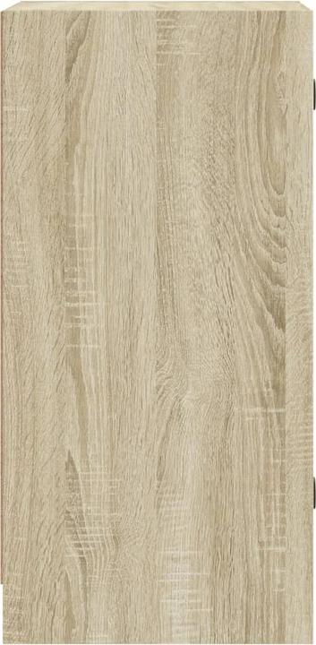 Image du produit vidaXL Beistellschrank (37 x 35 x 75.50 cm)