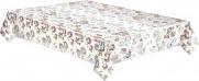 Produktbild Pol Mak Einhorn Colourful Papiertischdecke 120x180 cm (180 x 120 cm)