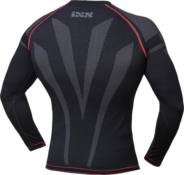Actual product image iXS 365 Long sleeve functional shirt (3XL, 4XL)