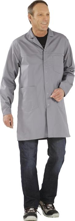 Actual product image Planam Work coat (64)