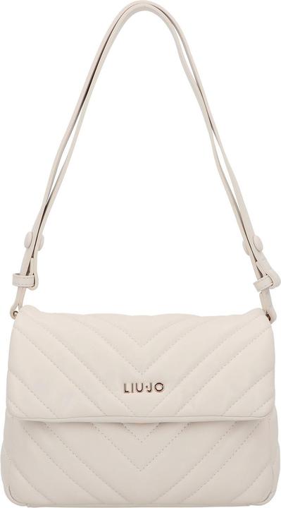 Actual product image Liu Jo Lunny shoulder bag S 24 cm