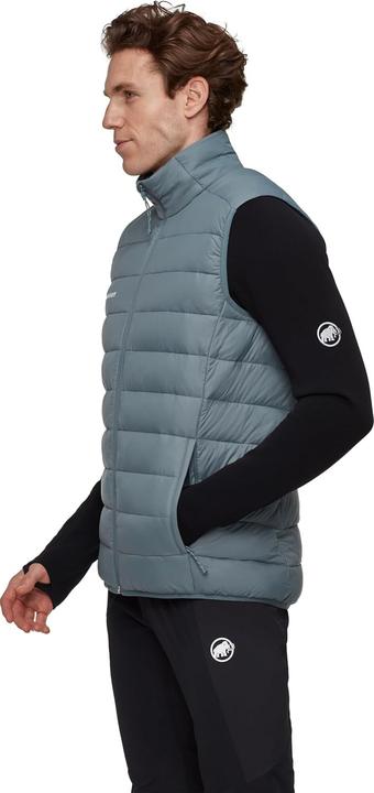 Actual product image Mammut Crag IN Vest Men (S)