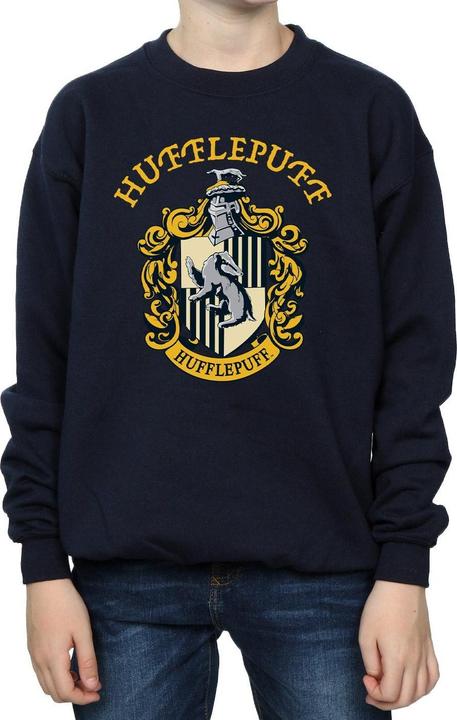 Produktbild Sweatshirt Jungen (116)