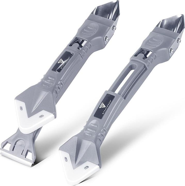 Produktbild Stahlwerk Silikon-Fugenwerkzeug (6.50 cm)