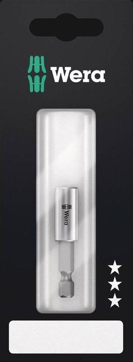 Produktbild Wera 899/4/1 S 1/4" x 50 mm