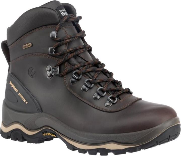 Produktbild Baak 1027 LINES Stiefel DogWalker, Gr.43 (43)