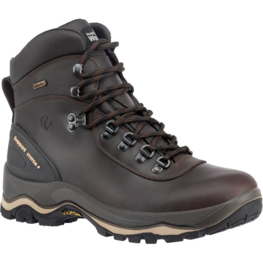 Baak 1027 LINES Stiefel DogWalker, acheter sur Galaxus