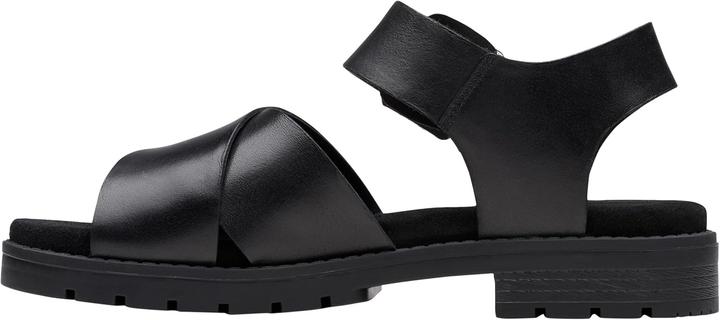 Image du produit Clarks Sandale Croisée Orinoco (38)