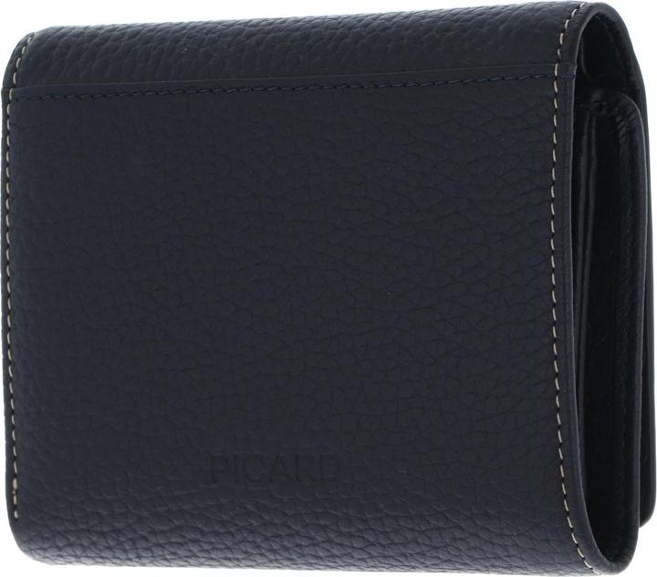 Actual product image Picard Peephole Geldbörse Leder 13 cm