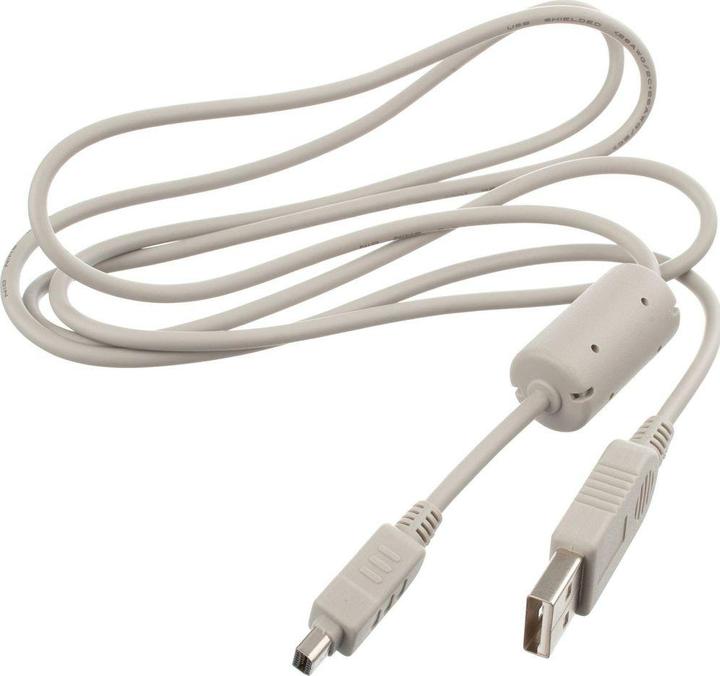 Olympus CB USB6 Datenkabel (Kabel)