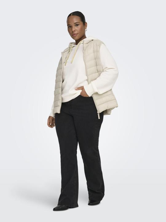 Produktbild Only Carnoli L/S Heart Hood Swt Noos (L)